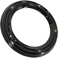 ASSAULT DERBY COVERS FOR HARLEY DAVIDSON