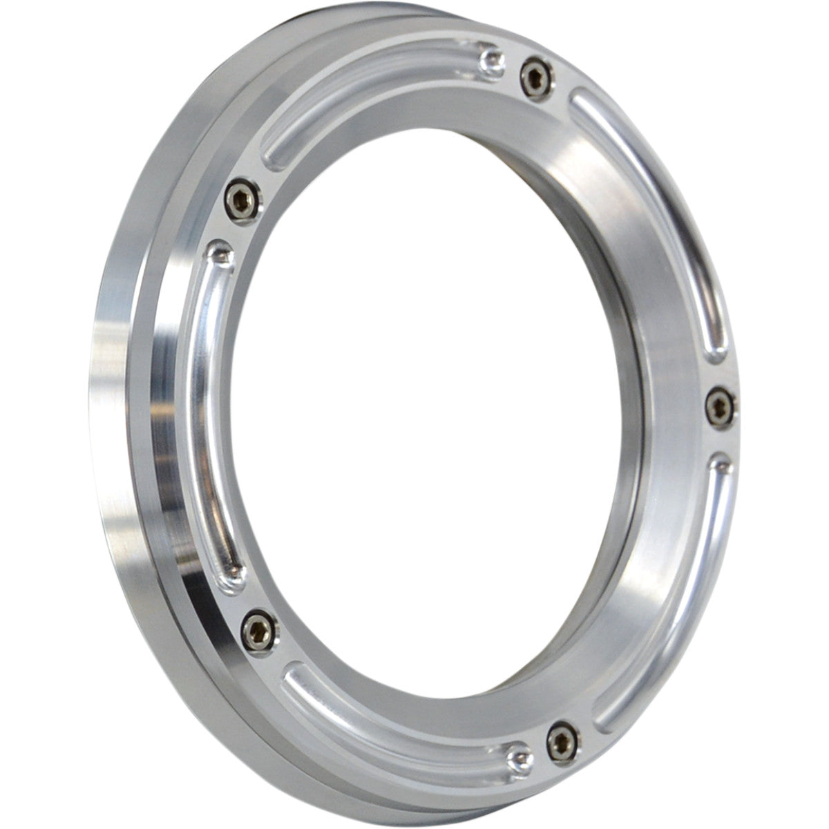 ASSAULT DERBY COVERS FOR HARLEY DAVIDSON