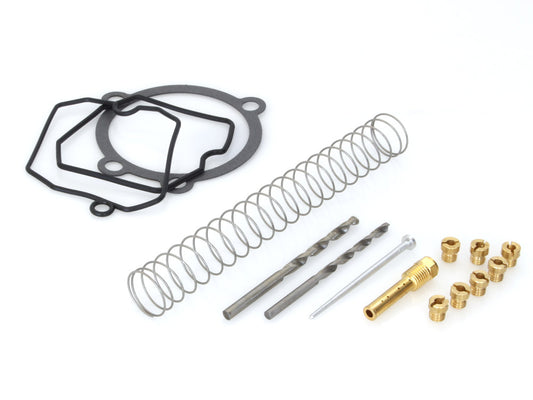 Kit Recalibracion Ajuste Carburador CV Para Harley-Davidson Tipo Dynojet