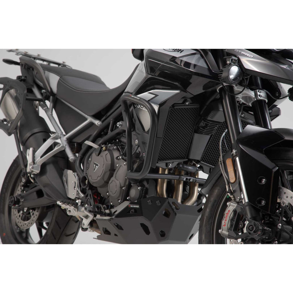 Crash Bars For TRIUMPH
