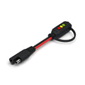 CTEK, Flex Cable for Comfort Indicator for Harley Davidson
