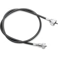 Cable Cuenta-kilometros Para Harley-Davidson 1987-1992 Speedometer Cable 43"