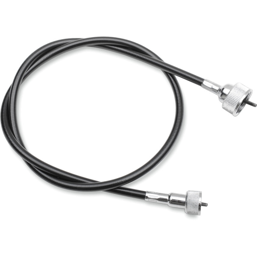 Cable Cuenta-kilometros Para Harley-Davidson 1987-1992 Speedometer Cable 43"
