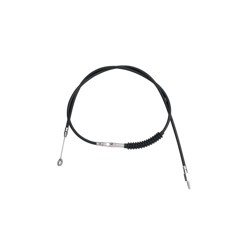 Cable De Embrague Premium Para Harley-Davidson® 155Cm Clutch Cable 61-1/4"