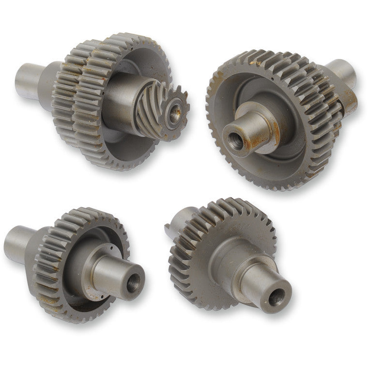 Camshaft Kit for Harley-Davidson 1937-1948 U, UL, ULH Cam Set