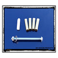 DK Custom Rocker Locker DK-RL-SPT-8606 para Harley-Davidson