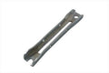 Chrome Ignition Coil Mount Bracket For Harley-Davidson 1948-1970