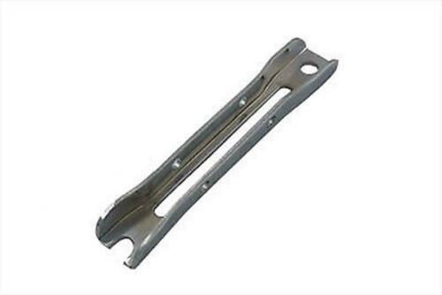 Chrome Ignition Coil Mount Bracket For Harley-Davidson 1948-1970