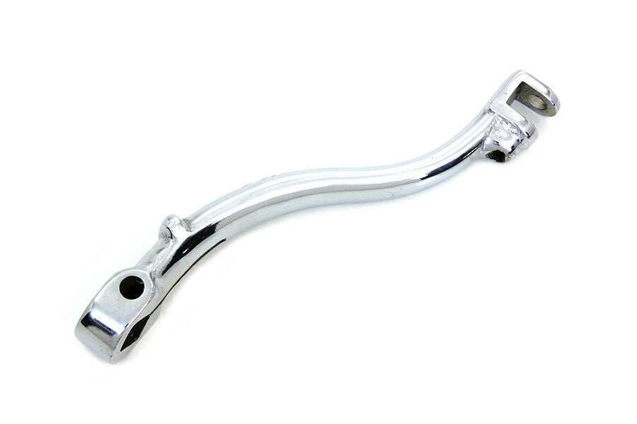 Chrome Kick Starter Arm For Harley-Davidson