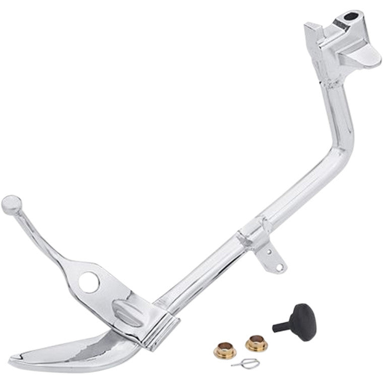 Kurzer Ständer für Harley-Davidson® Softail® 2015-Up Chrom-Ständer-Kit – 1"