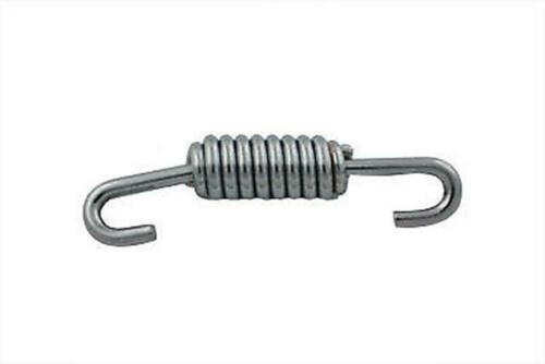 Chrome Kickstand Spring For Harley-Davidson