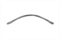 Chrome Rear Cross Saddlebag Mount Bracket For Harley-Davidson