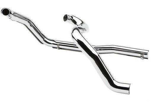 Collector Elbows Escape For Harley-Davidson Touring 1995-2006 True Dual Headers