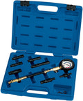Professional Compression Tester for Motorcycles and Cars