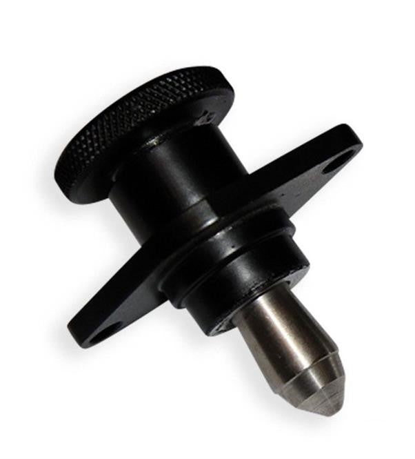 Control Para Bajar Ralenti Manual IAC Pigster Para Harley-Davidson