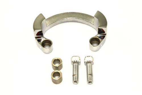 Custom Triple Tree Fork Neck Stop Kit For Harley-Davidson