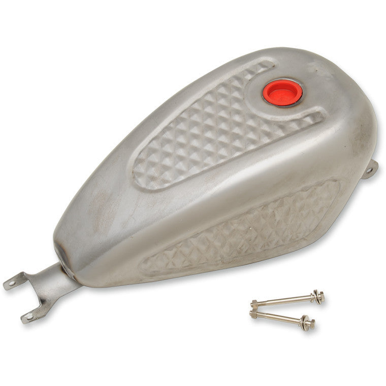 Deposito Para Harley-Davidson Sportster '07-Up Peanut Diamond 3 Gallon Fuel Tank