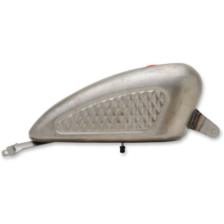 Deposito Para Harley-Davidson Sportster '07-Up Peanut Diamond 3 Gallon Fuel Tank