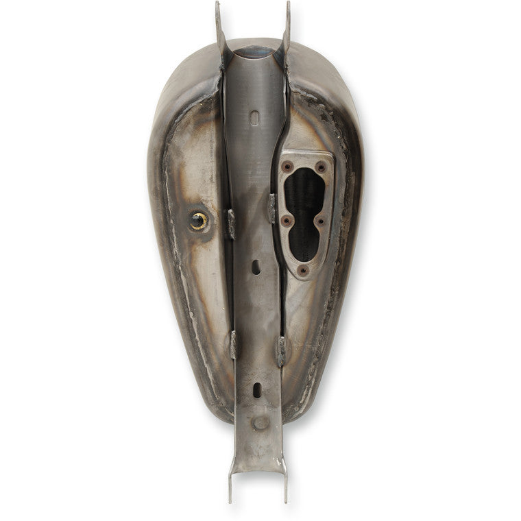 Deposito Para Harley-Davidson Sportster '07-Up Peanut Diamond 3 Gallon Fuel Tank