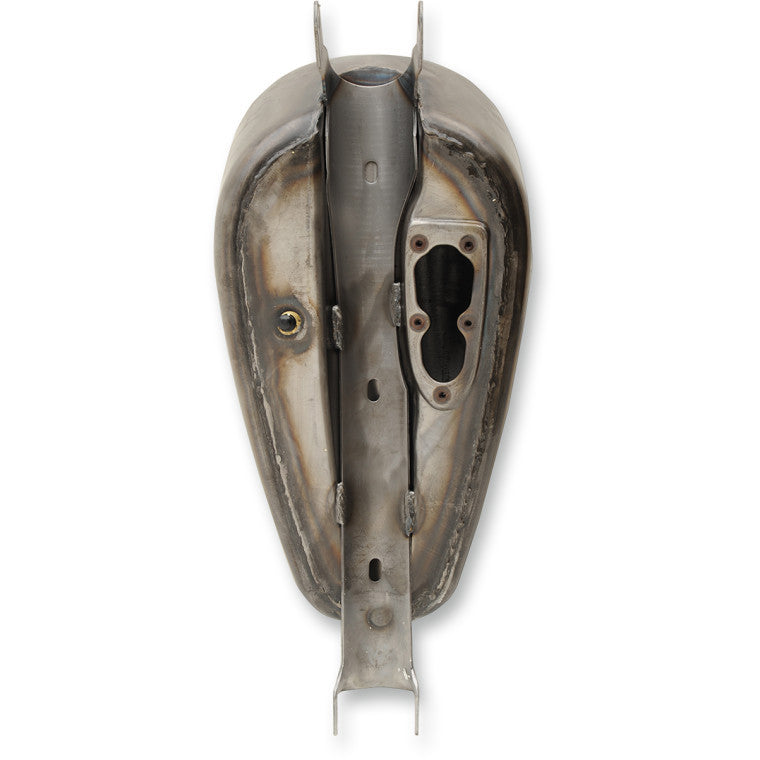 Deposito Para Harley-Davidson Sportster '07-Up Peanut Custom 3 Gallon Fuel Tank