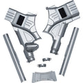 DELUXE NECK COVER KITS FOR HARLEY-DAVIDSON