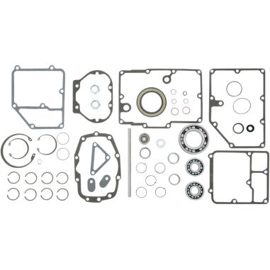 TRANSMISSION REBUILD KITS FOR HARLEY-DAVIDSON