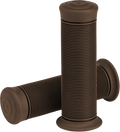 BILTWELL TPV GRIPS GRIPS KUNG FU 7/8" CHOC