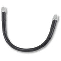 UNIVERSAL BRAKE LINES AND CHROME STEEL FITTINGS FOR HARLEY-DAVIDSON
