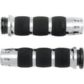 AIR CUSHIONED GRIPS FOR HARLEY-DAVIDSON