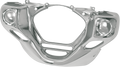 SHOW CHROME FRONT LOWER COWLS FAIRING-CHROME COWL GL18