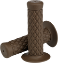 BILTWELL TPV GRIPS GRIPS THRUSTER 1" CHOC