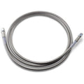 UNIVERSAL BRAKE LINES AND CHROME STEEL FITTINGS FOR HARLEY-DAVIDSON