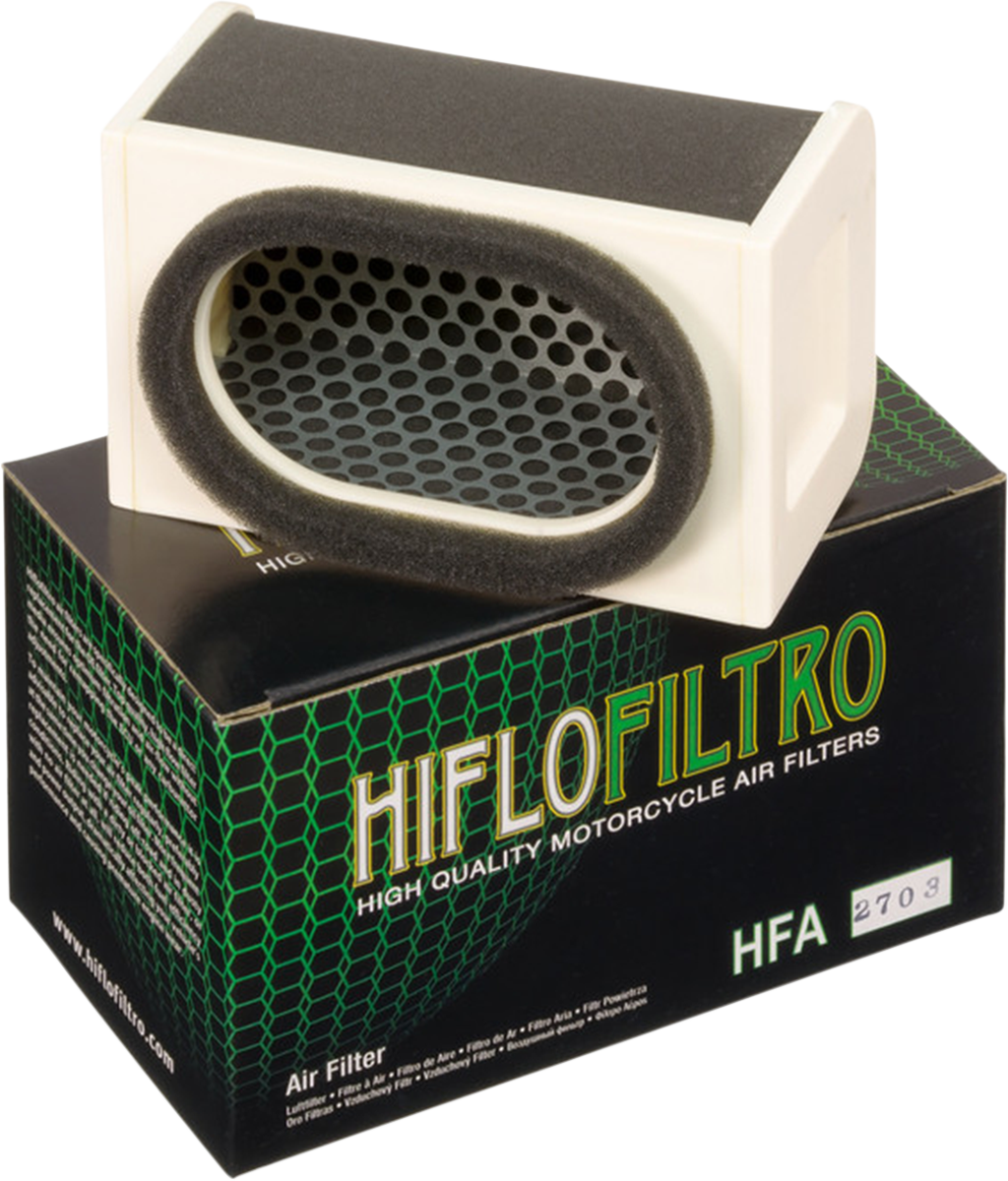 HIFLOFILTRO AIR FILTERS FILTERAIR HIFLOFILTRO KAW