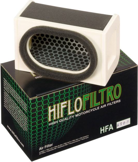 HIFLOFILTRO AIR FILTERS FILTERAIR HIFLOFILTRO KAW