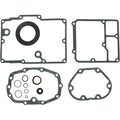 COMPLETE TRANSMISSION GASKET, SEAL AND O-RING SETS FOR HARLEY-DAVIDSON