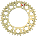 RENTHAL RENTHAL STREET SPROCKETS RENTHAL SPROCKET-SUZ