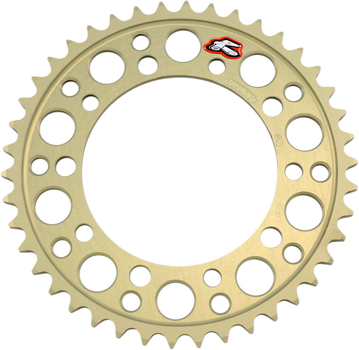 RENTHAL RENTHAL STREET SPROCKETS RENTHAL SPROCKET-SUZ