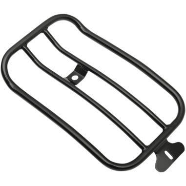 7" SOLO LUGGAGE RACKS FOR HARLEY-DAVIDSON