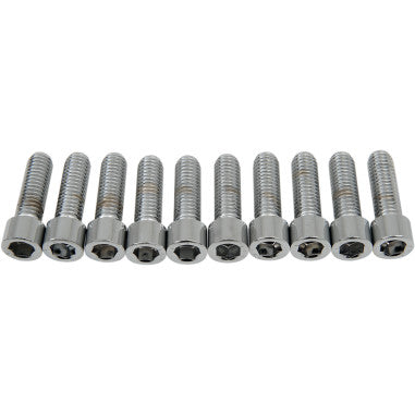 COARSE-THREAD SOCKET-HEAD BOLT ASSORTMENTS FOR HARLEY-DAVIDSON