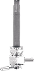 PINGEL POWER-FLO™ FUEL VALVES HEX 22M P-COCK 180 INWARD
