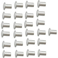 FRONT FENDER RIVETS FOR HARLEY-DAVIDSON