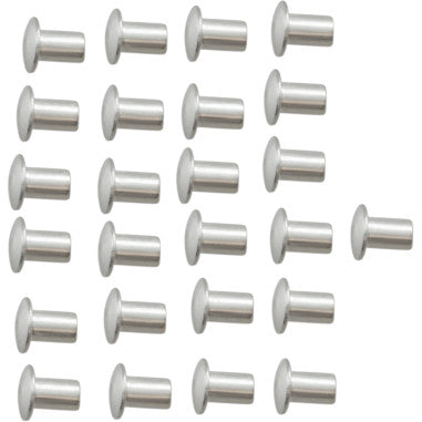 FRONT FENDER RIVETS FOR HARLEY-DAVIDSON