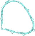 RICK'S MOTORSPORT ELECTRIC STATOR GASKETS GASKET STATOR KAWASAKI