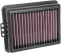 K & N HIGH-FLOW AIR FILTERS™ AIR FILTER BMW F750/850GS