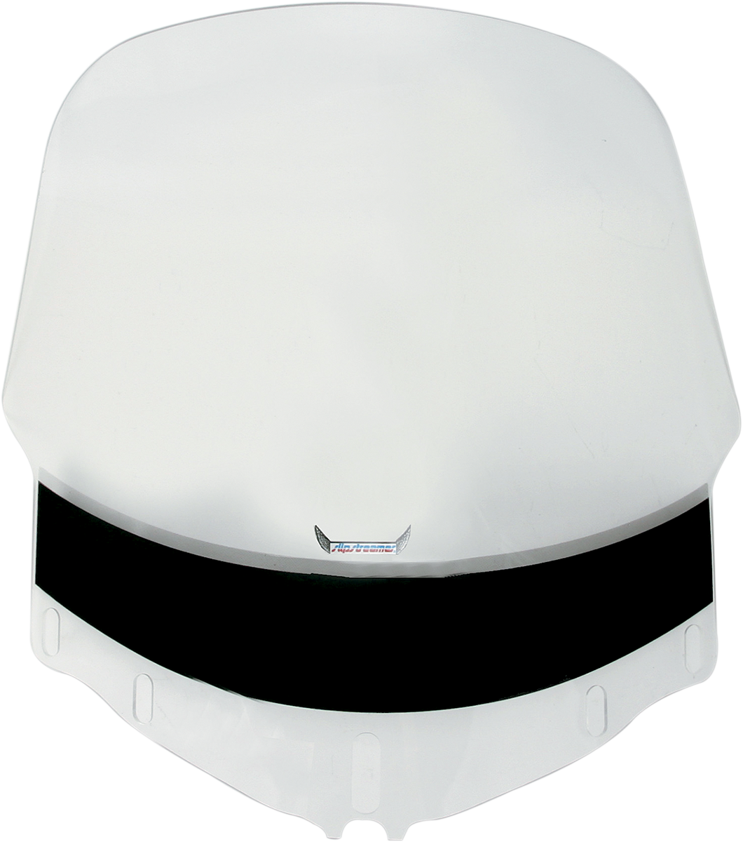 SLIPSTREAMER FAIRING REPLACEMENT WINDSHIELDS WSHLD GL1800 STD, CLR