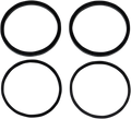 K&S TECHNOLOGIES BRAKE CALIPER SEAL KITS BRAKE CALIPER SEAL KIT