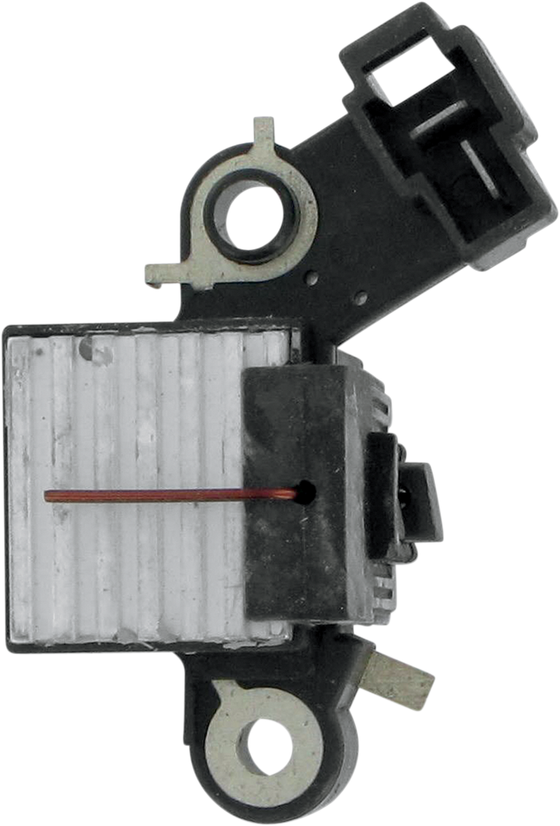 RICK'S MOTORSPORT ELECTRIC RECTIFIER/REGULATORS AND STATORS REGULATOR HONDA