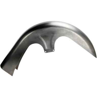 FLAT BACK DRESSER FRONT FENDERS FOR HARLEY-DAVIDSON