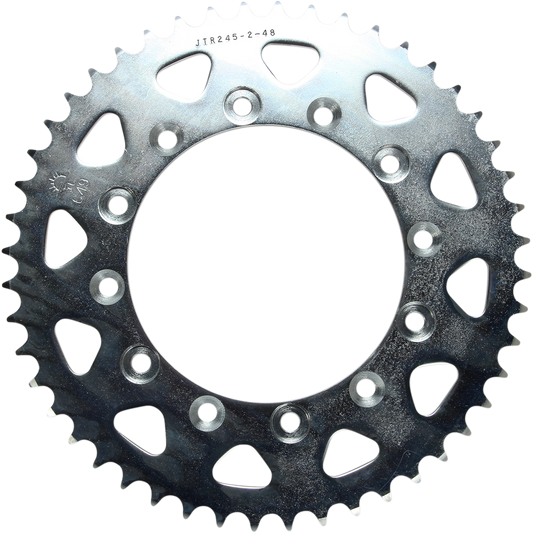 JT SPROCKETS JT SPROCKETS SPROCKET, RR 48T