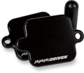DRIVEN RACING ENGINE BLOCK OFF PLATES BLOCK OFF PLATE GSXR